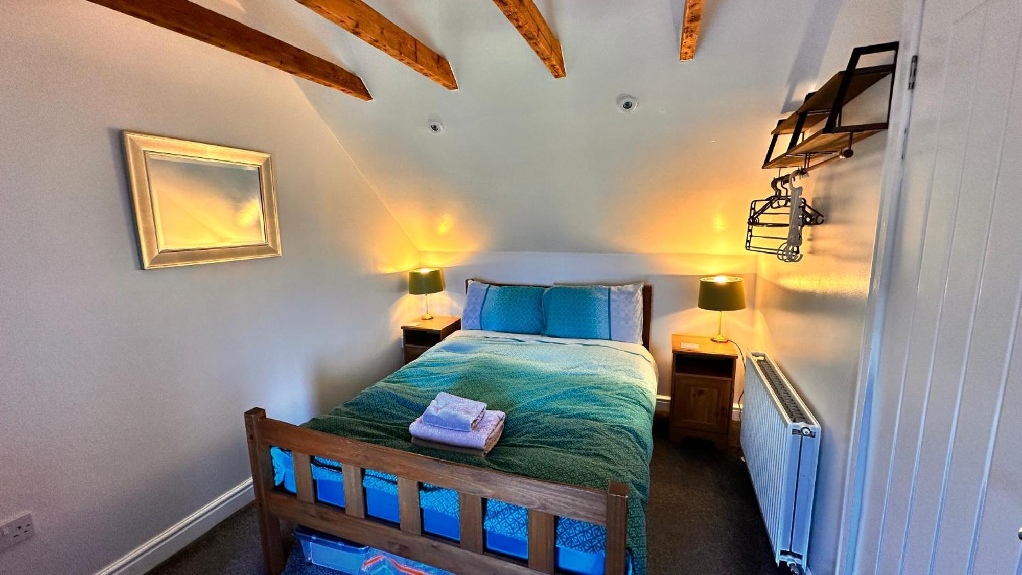 Carnmhor, Isle Of Skye - Stunning 242 Year Old Cottage On Its Own Sea Shore! Breakish Eksteriør bilde